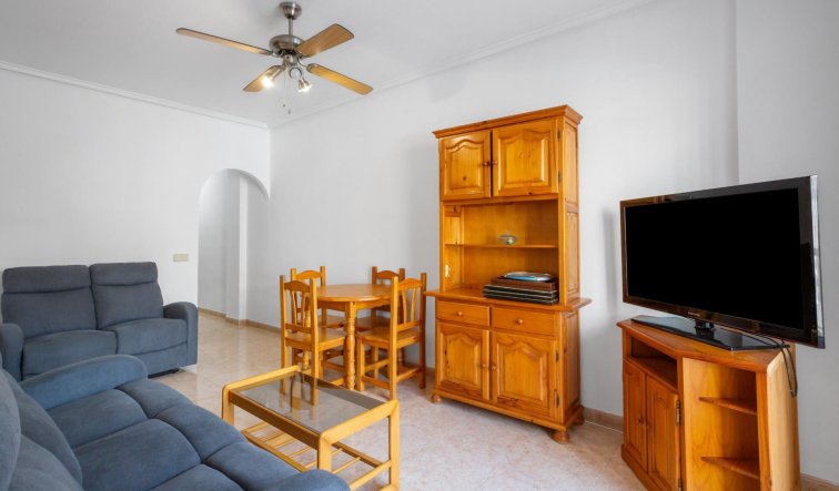 Revente - Appartement - Torrevieja - Centro