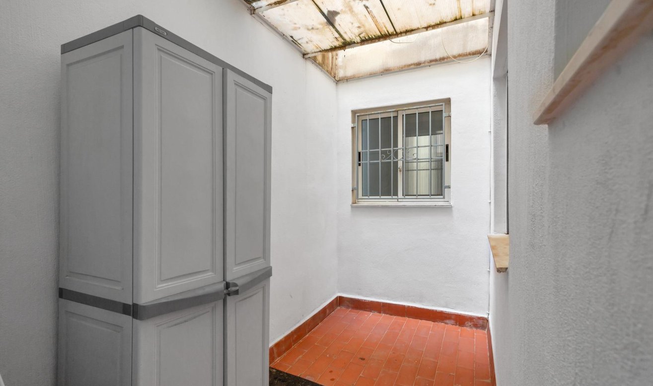 Revente - Appartement - Torrevieja - Centro