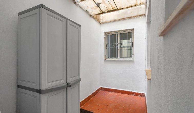 Revente - Appartement - Torrevieja - Centro