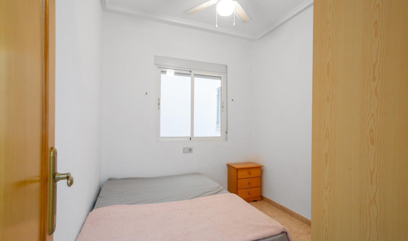 Revente - Appartement - Torrevieja - Centro