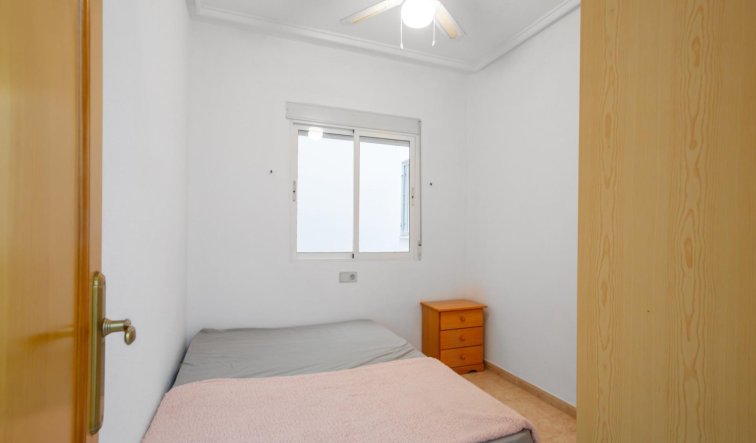 Revente - Appartement - Torrevieja - Centro