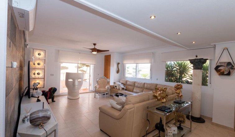 Resale - Apartment / flat - Orihuela Costa - Los Dolses