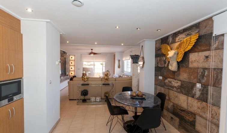 Resale - Apartment / flat - Orihuela Costa - Los Dolses