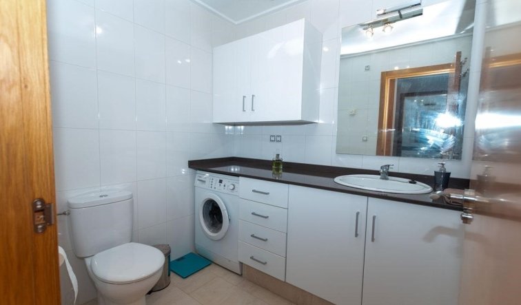 Resale - Apartment / flat - Orihuela Costa - Los Dolses