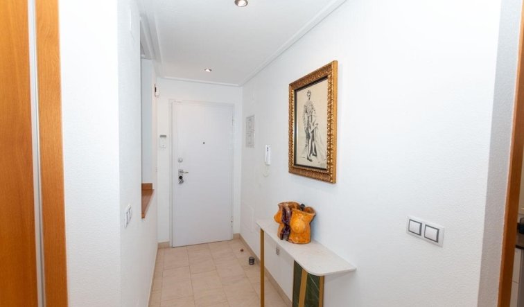 Resale - Apartment / flat - Orihuela Costa - Los Dolses