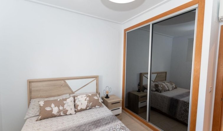 Resale - Apartment / flat - Orihuela Costa - Los Dolses