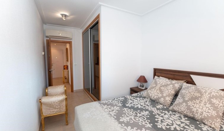 Resale - Apartment / flat - Orihuela Costa - Los Dolses