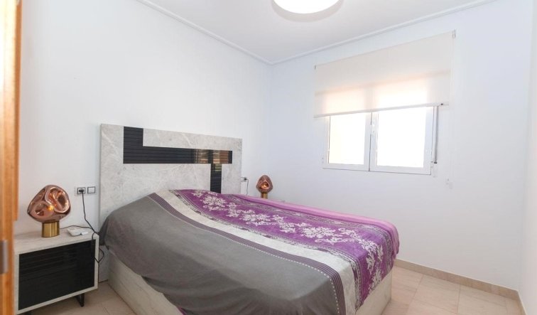 Resale - Apartment / flat - Orihuela Costa - Los Dolses