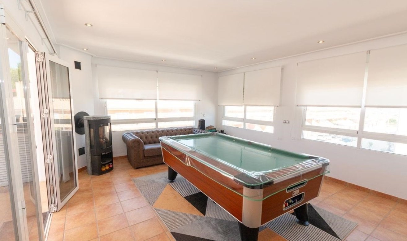 Resale - Apartment / flat - Orihuela Costa - Los Dolses