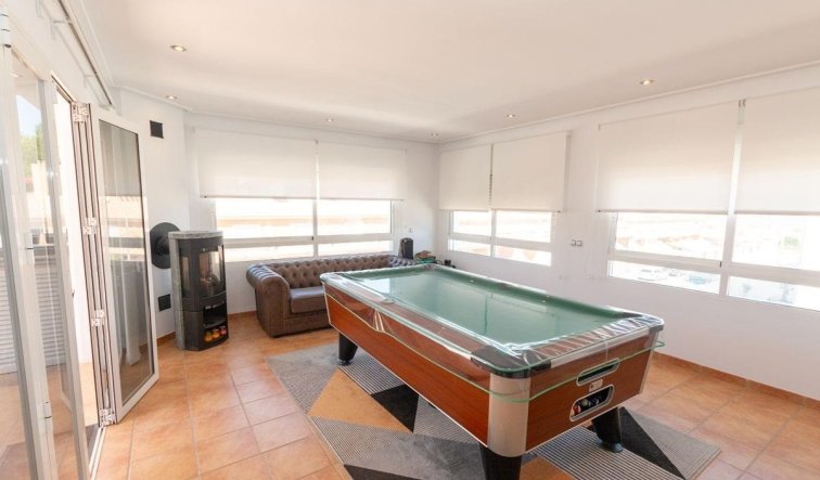 Resale - Apartment / flat - Orihuela Costa - Los Dolses