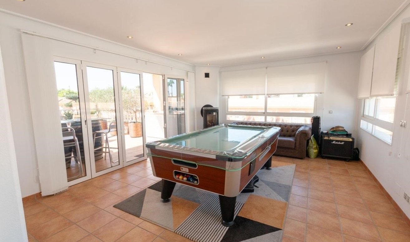 Resale - Apartment / flat - Orihuela Costa - Los Dolses