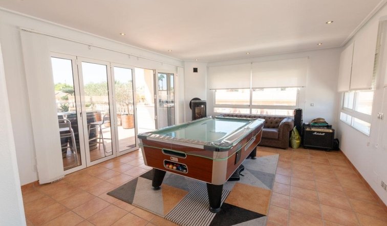 Resale - Apartment / flat - Orihuela Costa - Los Dolses