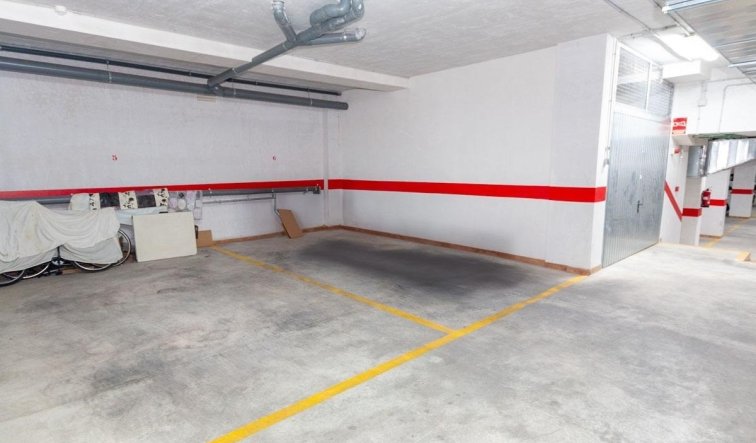 Resale - Apartment / flat - Orihuela Costa - Los Dolses