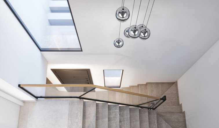 Obra nueva - Villa - San Javier - Santiago De La Ribera