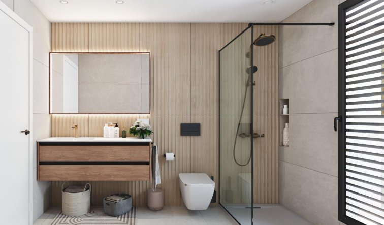 Obra nueva - Villa - San Javier - Santiago De La Ribera