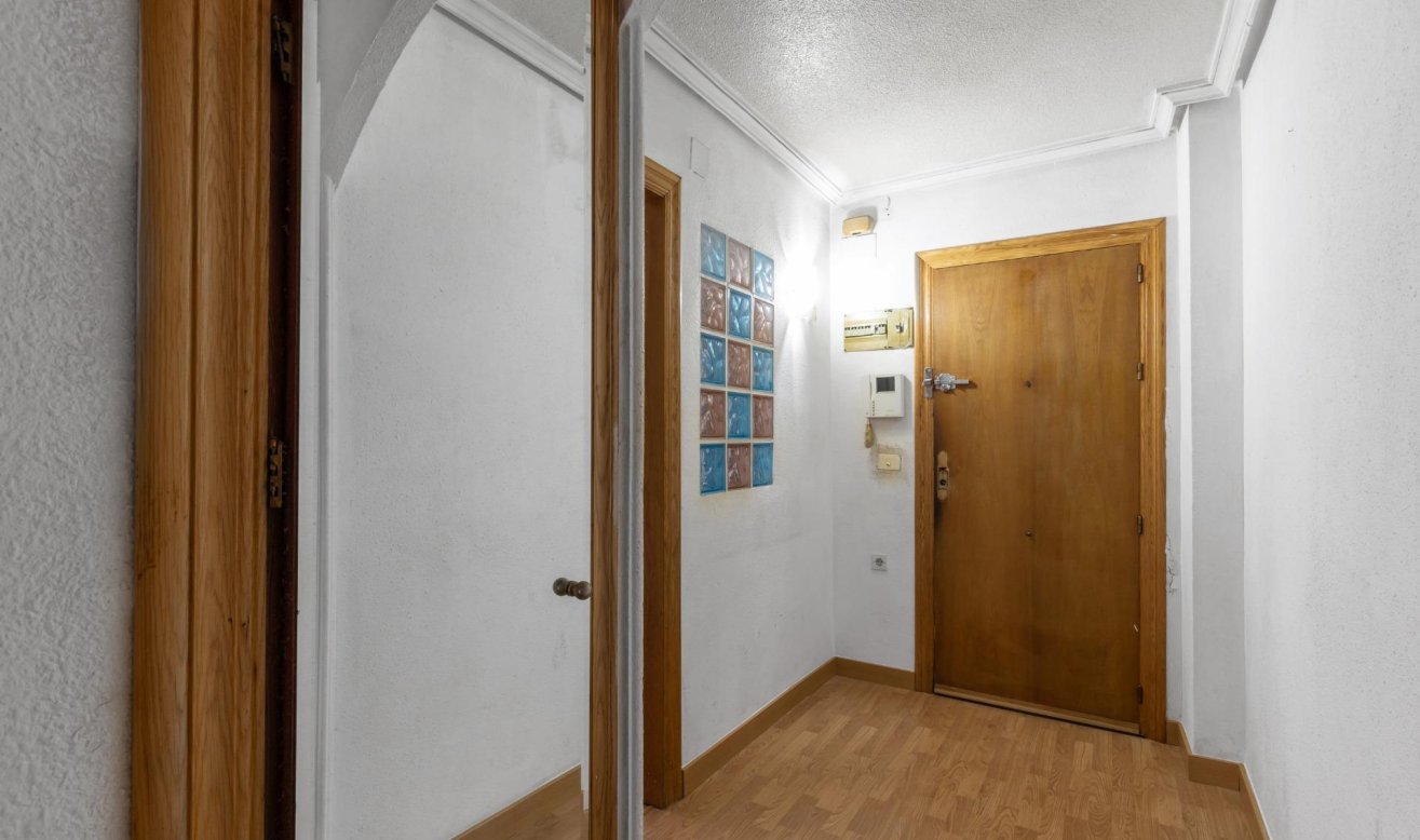 Reventa - Apartamento / piso - Torrevieja - Habaneras