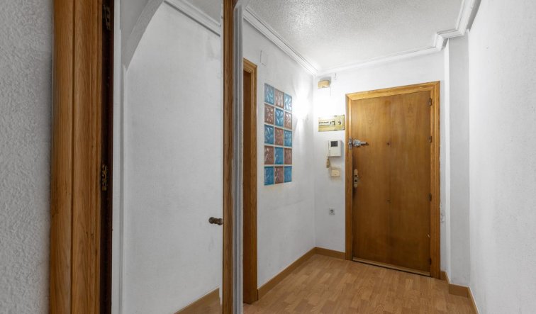 Reventa - Apartamento / piso - Torrevieja - Habaneras