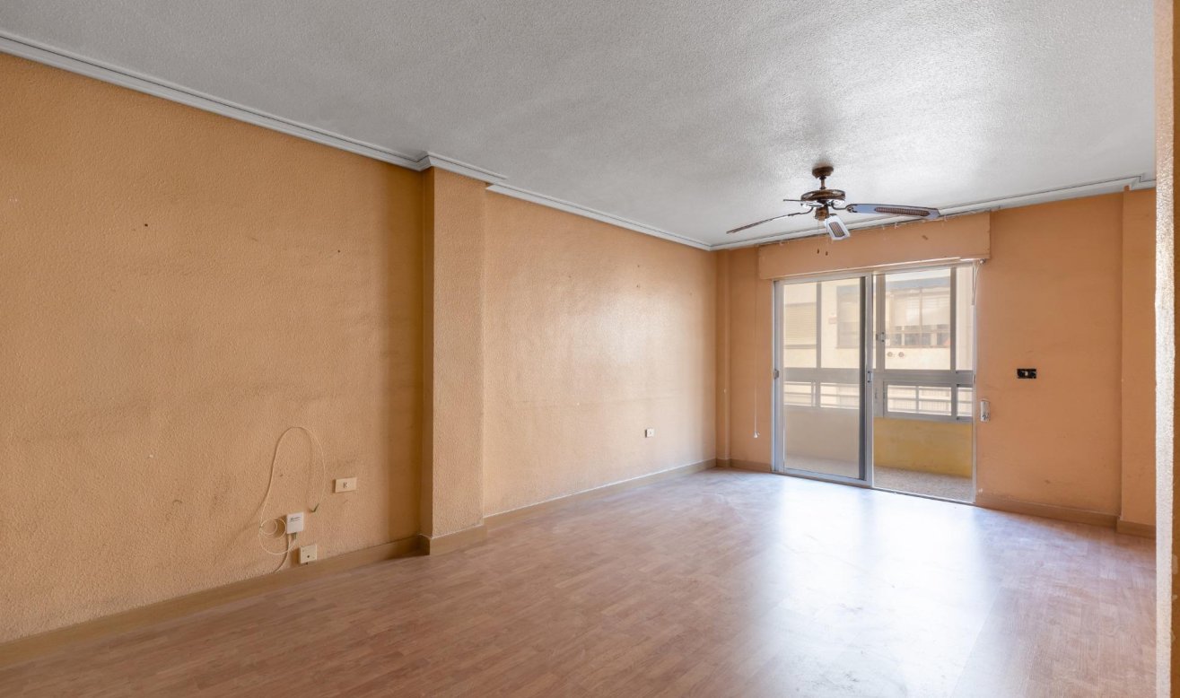 Reventa - Apartamento / piso - Torrevieja - Habaneras