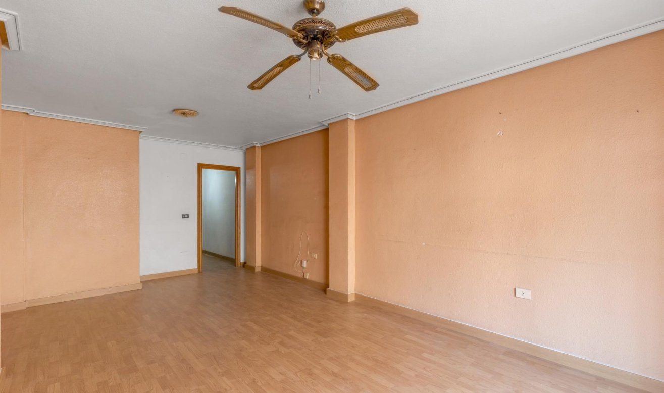 Reventa - Apartamento / piso - Torrevieja - Habaneras