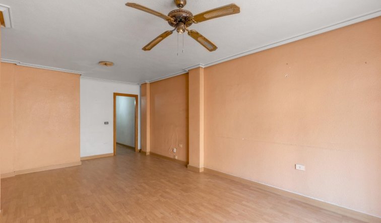 Reventa - Apartamento / piso - Torrevieja - Habaneras