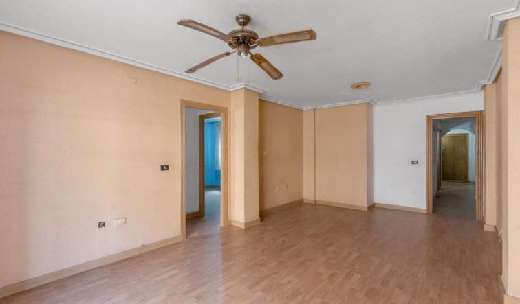 Reventa - Apartamento / piso - Torrevieja - Habaneras