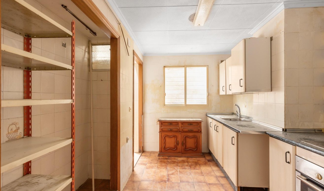 Reventa - Apartamento / piso - Torrevieja - Habaneras