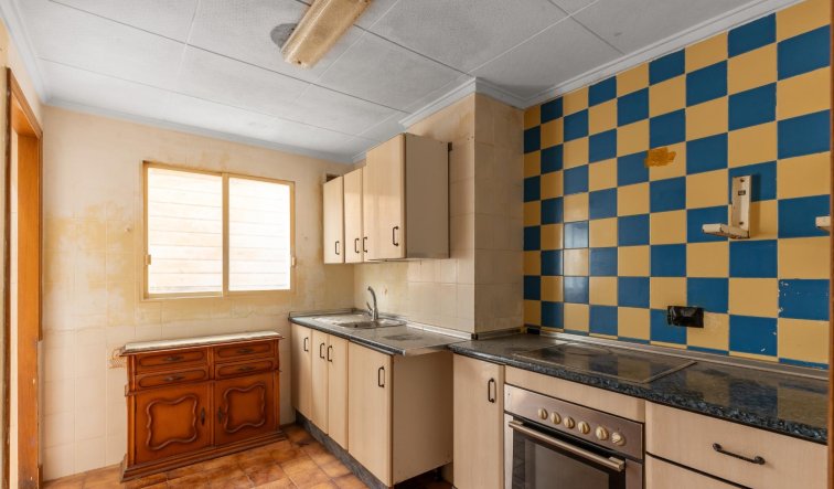 Reventa - Apartamento / piso - Torrevieja - Habaneras