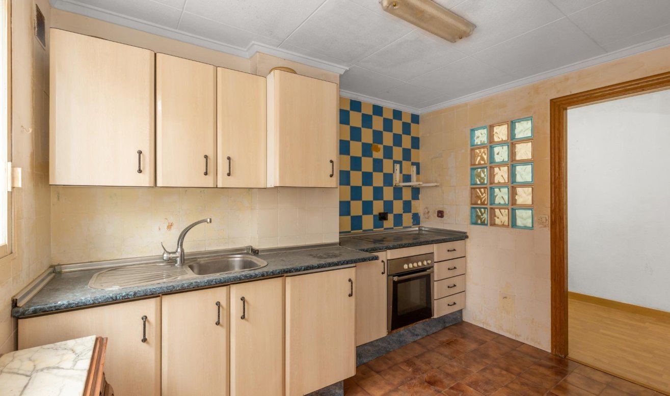 Reventa - Apartamento / piso - Torrevieja - Habaneras