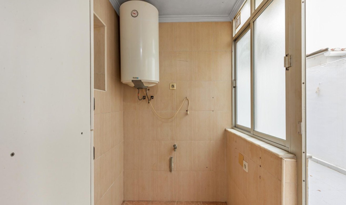 Reventa - Apartamento / piso - Torrevieja - Habaneras