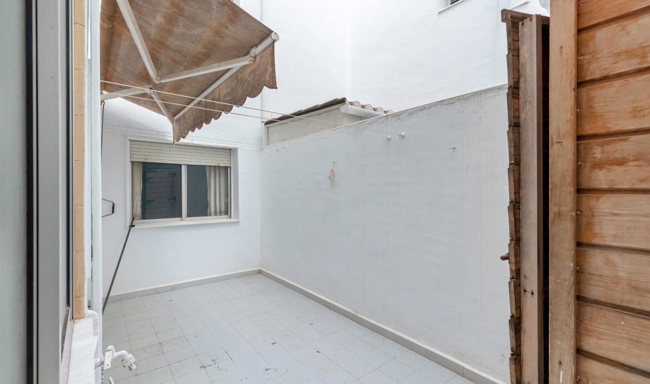 Reventa - Apartamento / piso - Torrevieja - Habaneras
