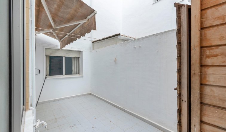 Reventa - Apartamento / piso - Torrevieja - Habaneras