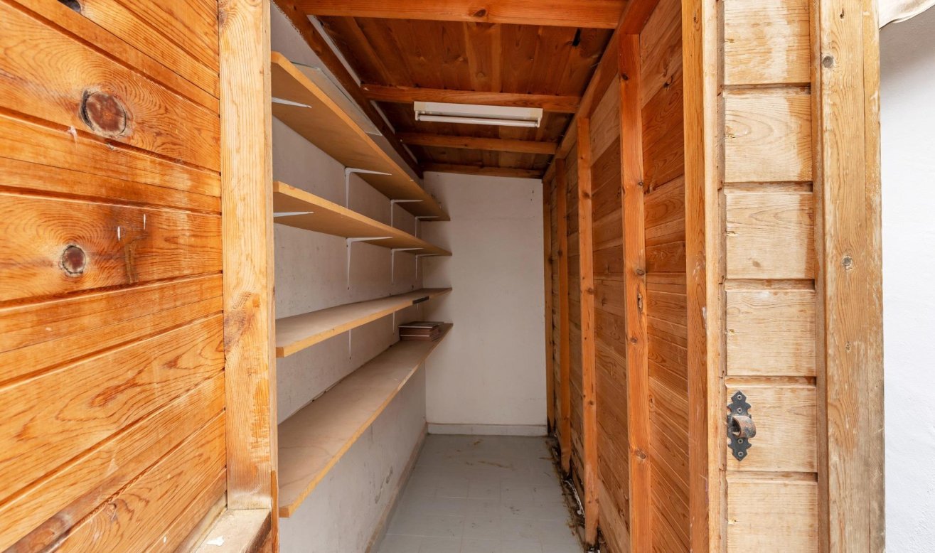 Reventa - Apartamento / piso - Torrevieja - Habaneras