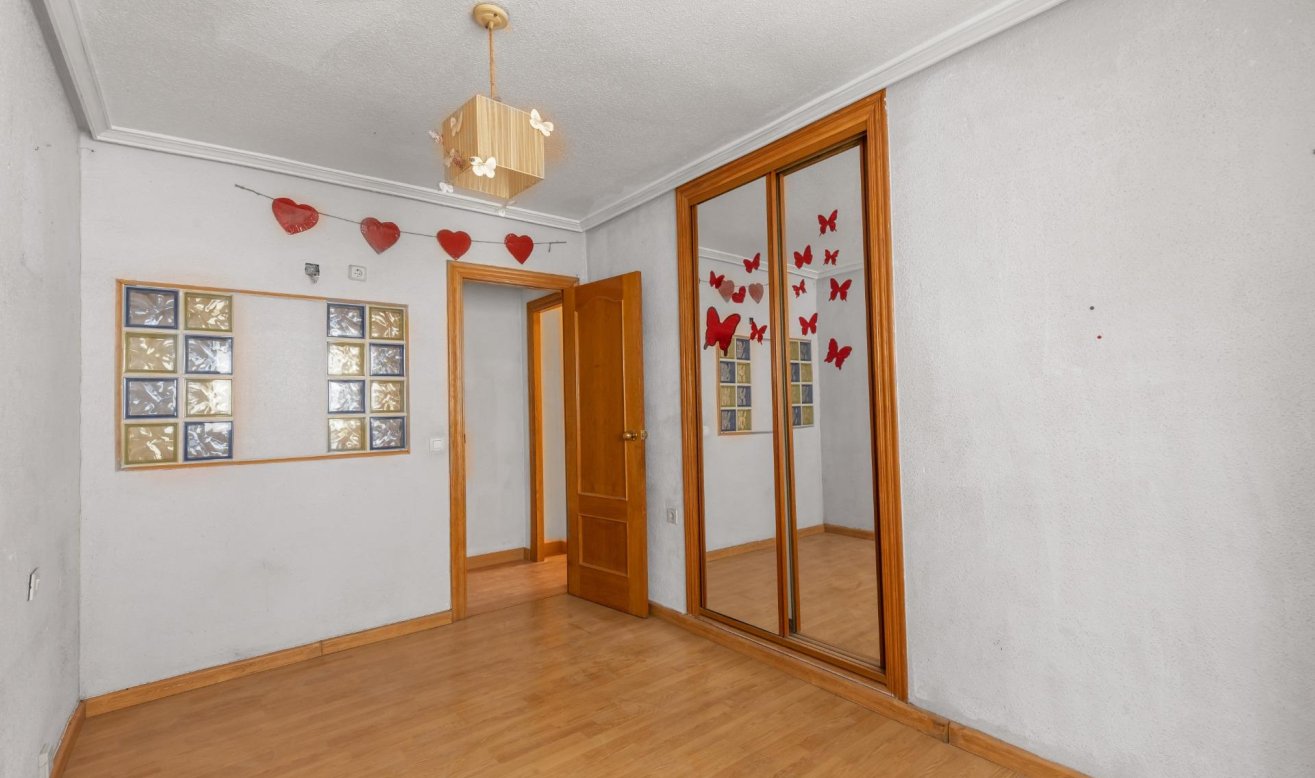 Reventa - Apartamento / piso - Torrevieja - Habaneras