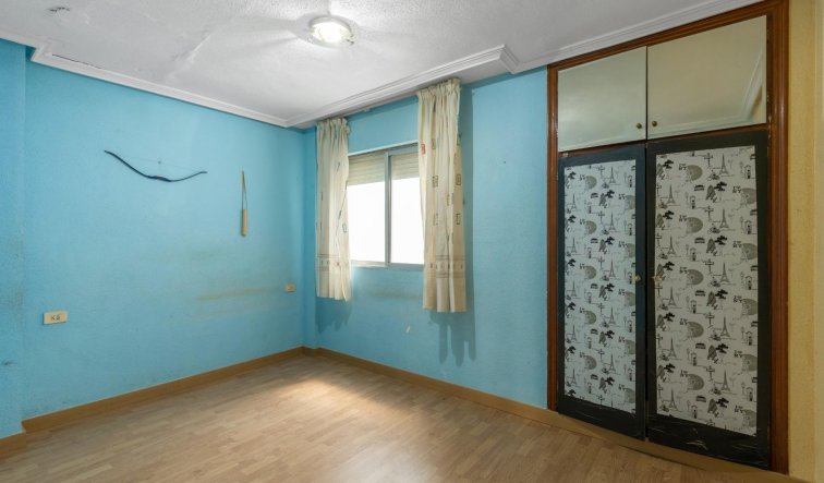 Reventa - Apartamento / piso - Torrevieja - Habaneras