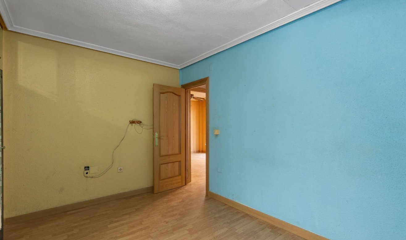 Reventa - Apartamento / piso - Torrevieja - Habaneras