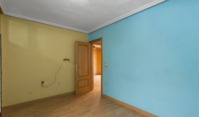 Reventa - Apartamento / piso - Torrevieja - Habaneras