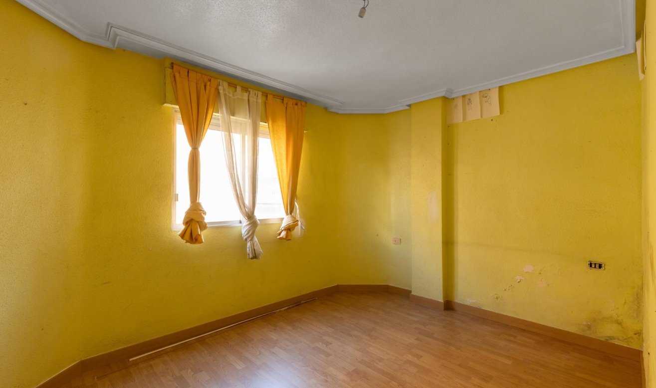 Reventa - Apartamento / piso - Torrevieja - Habaneras