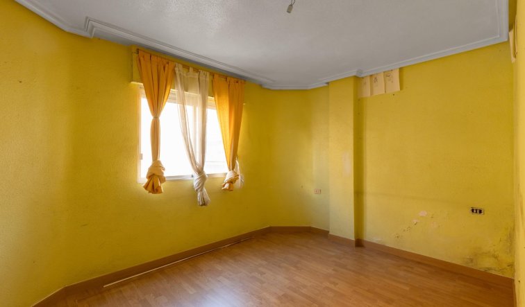 Reventa - Apartamento / piso - Torrevieja - Habaneras