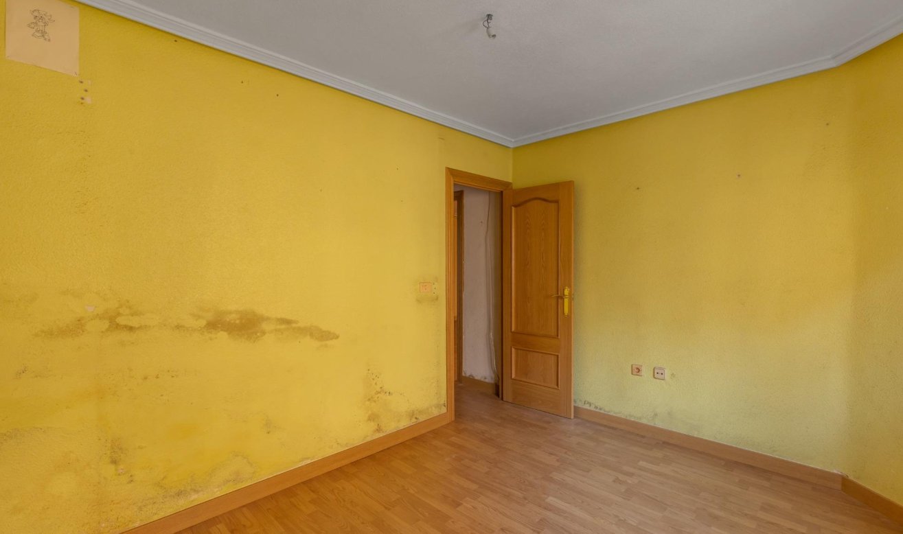 Reventa - Apartamento / piso - Torrevieja - Habaneras