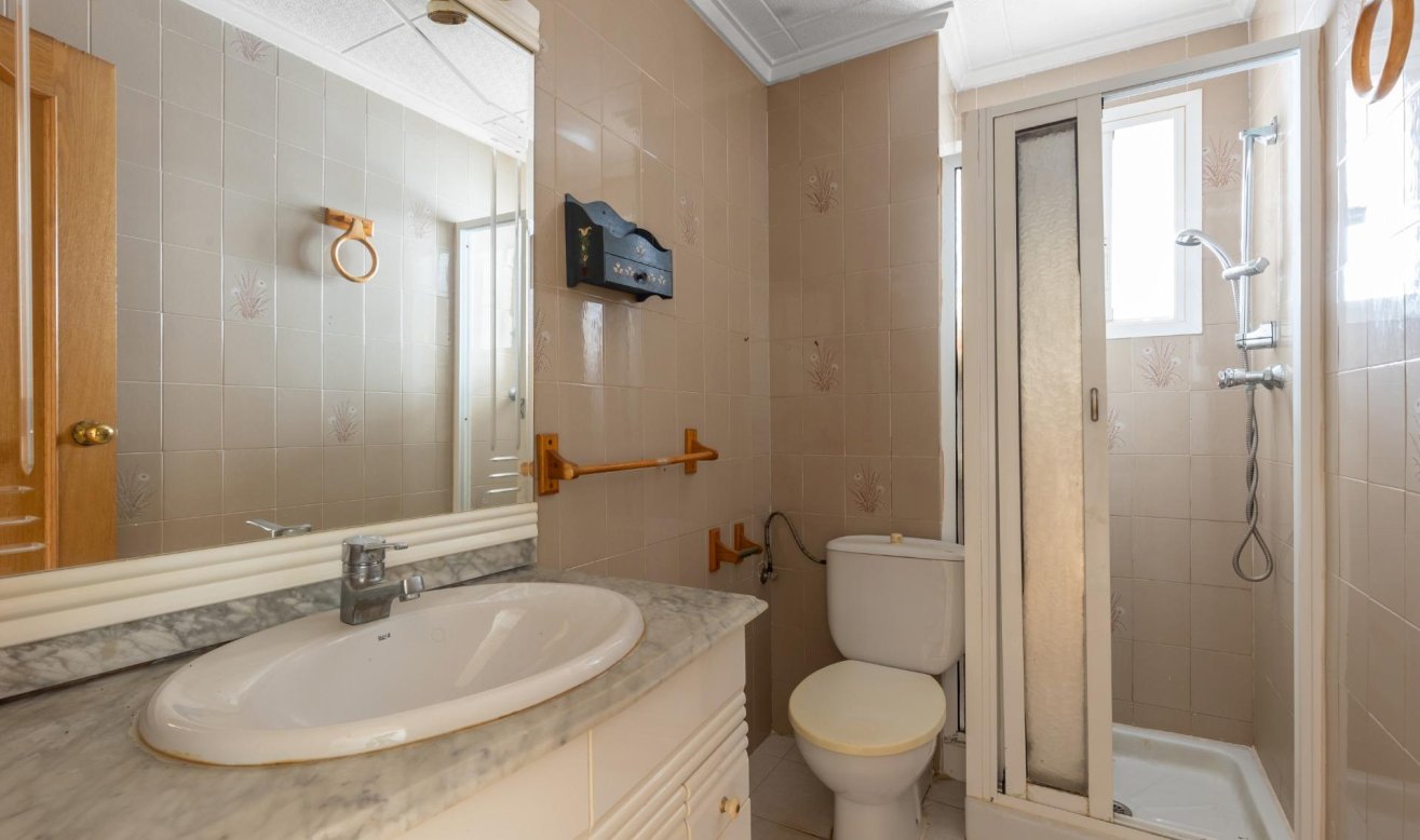 Reventa - Apartamento / piso - Torrevieja - Habaneras