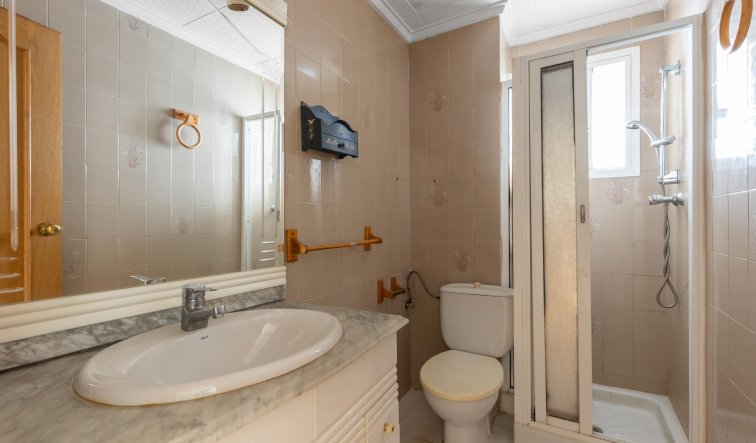 Reventa - Apartamento / piso - Torrevieja - Habaneras