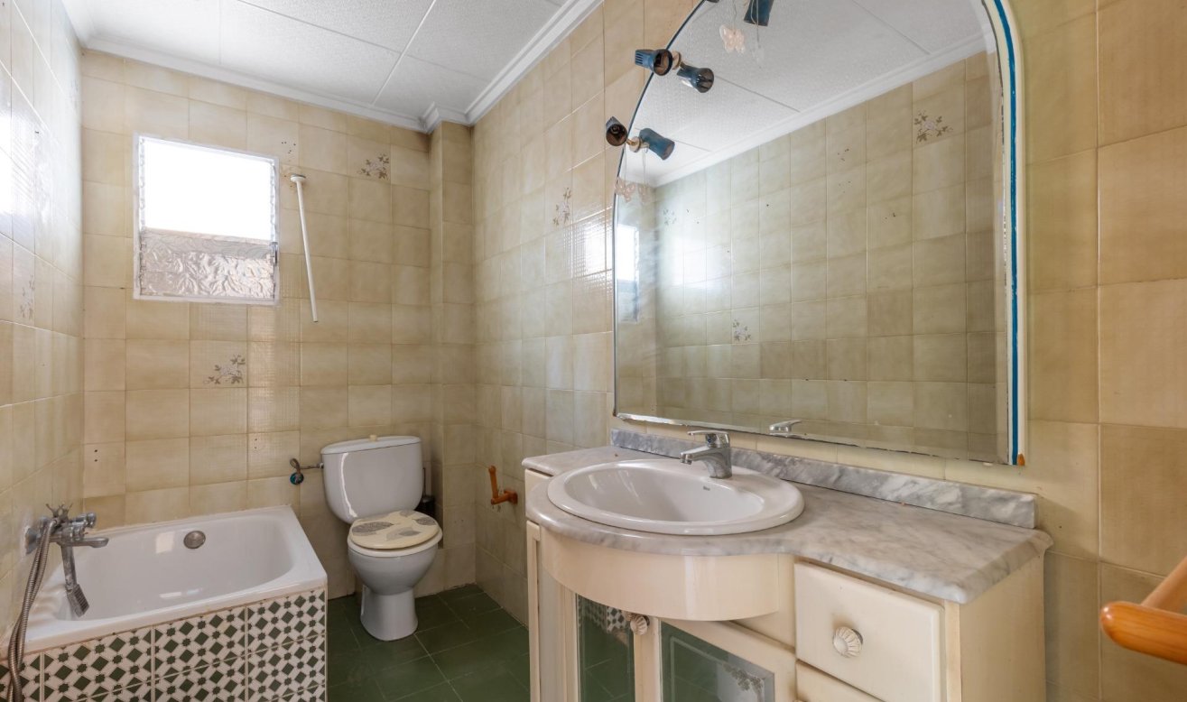 Reventa - Apartamento / piso - Torrevieja - Habaneras