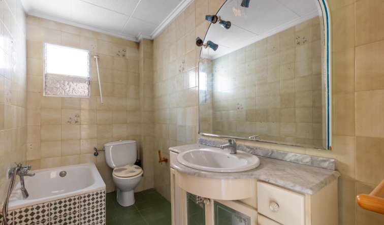 Reventa - Apartamento / piso - Torrevieja - Habaneras