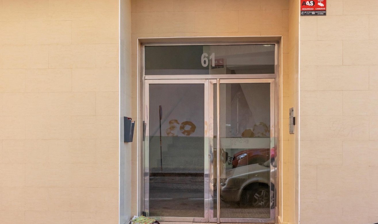 Reventa - Apartamento / piso - Torrevieja - Habaneras