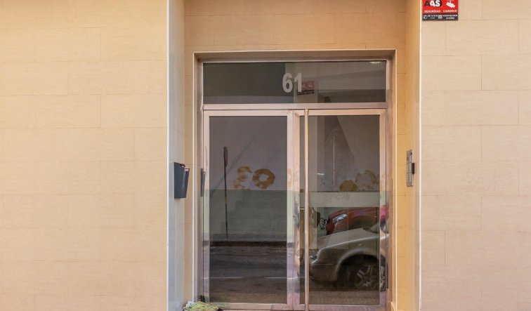 Reventa - Apartamento / piso - Torrevieja - Habaneras