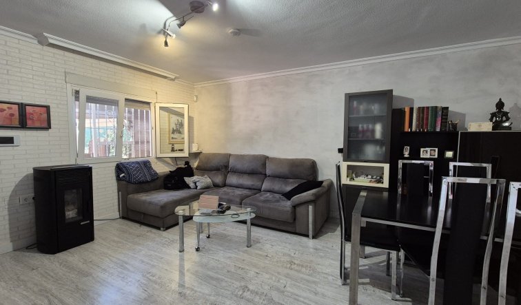 Reventa - Adosado - Torrevieja - Nueva Torrevieja - Aguas Nuevas