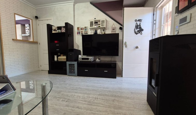 Reventa - Adosado - Torrevieja - Nueva Torrevieja - Aguas Nuevas