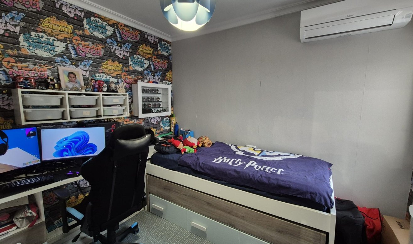 Reventa - Adosado - Torrevieja - Nueva Torrevieja - Aguas Nuevas