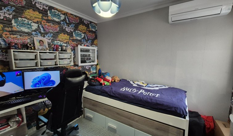 Reventa - Adosado - Torrevieja - Nueva Torrevieja - Aguas Nuevas