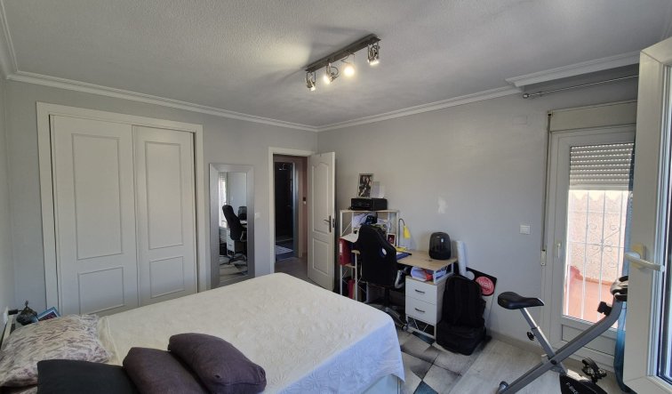 Reventa - Adosado - Torrevieja - Nueva Torrevieja - Aguas Nuevas